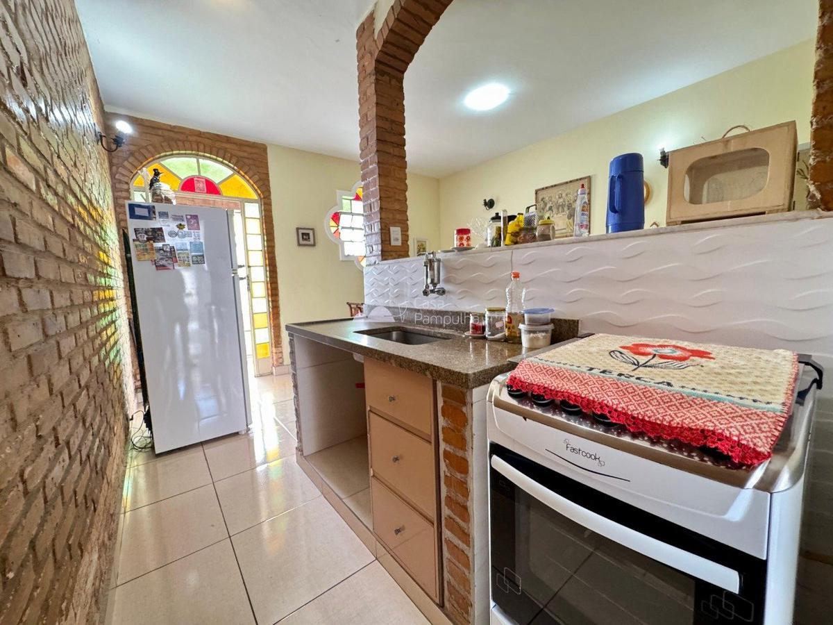 Casa, Santa Amélia, 3 Quartos, 2 Vagas