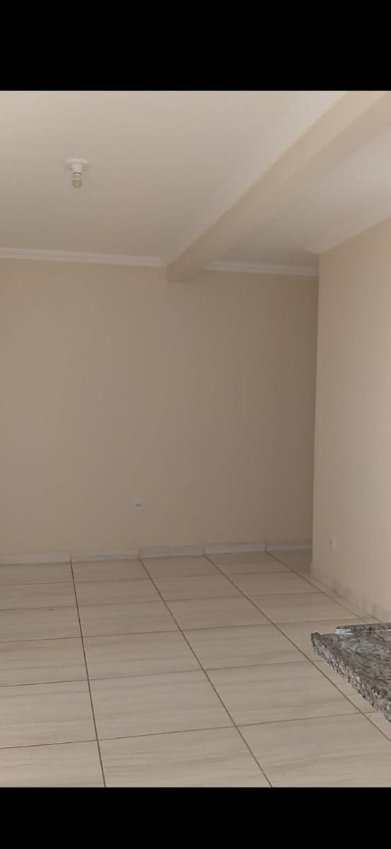 Apartamento, Jardim Alvorada, 3 Quartos, 0 Vaga