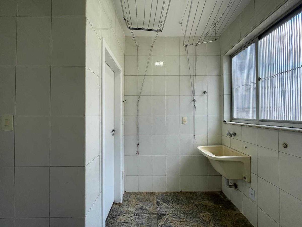 Apartamento, Santo Antônio, 3 Quartos, 2 Vagas, 1 Suíte