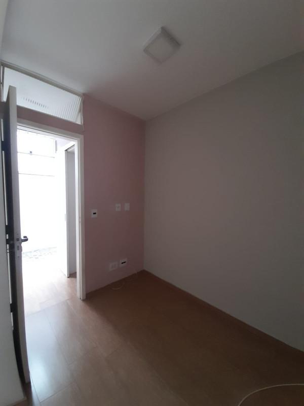 Casa, Alto Caiçaras, 2 Quartos, 1 Vaga