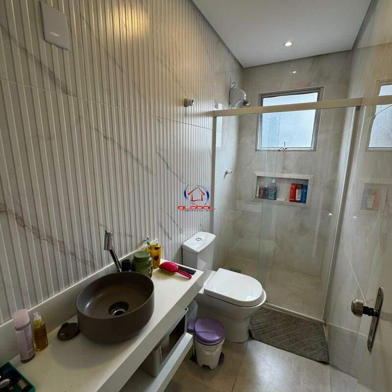 Cobertura, Paquetá, 3 Quartos, 3 Vagas, 1 Suíte