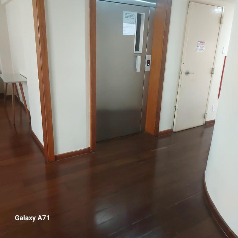 Apartamento, Santo Antônio, 3 Quartos, 2 Vagas, 1 Suíte
