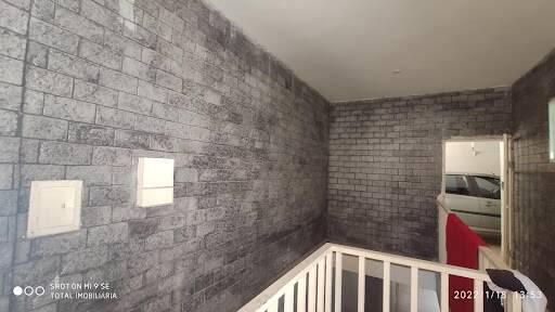 Casa, São Domingos, 5 Quartos, 2 Vagas, 1 Suíte