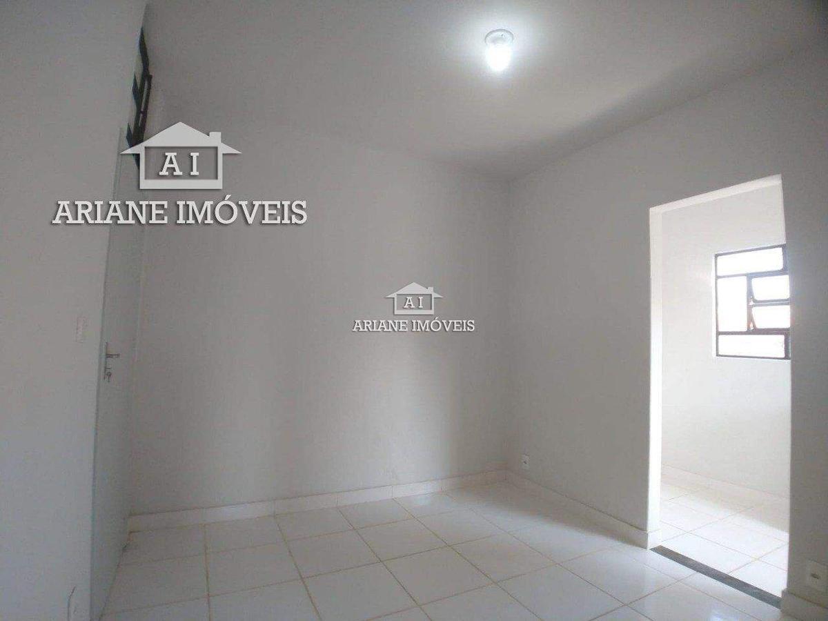 Apartamento, Venda Nova, 1 Quarto, 0 Vaga