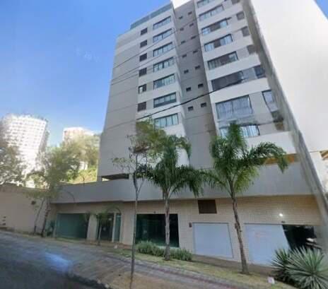 Apartamento, Buritis, 1 Quarto, 2 Vagas