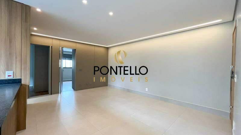 Apartamento, Funcionários, 1 Quarto, 2 Vagas, 1 Suíte