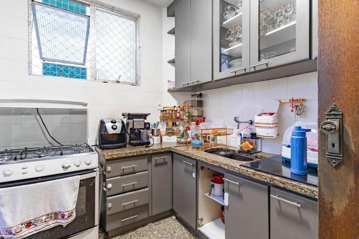 Apartamento, Santo Antônio, 4 Quartos, 2 Vagas, 1 Suíte