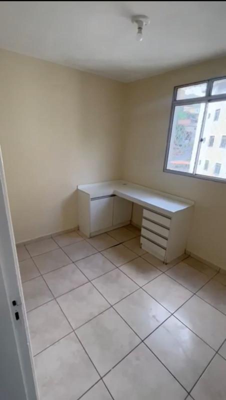 Apartamento, Olaria, 2 Quartos, 1 Vaga