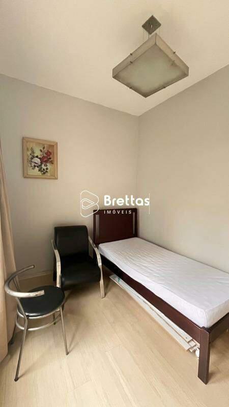 Casa, Centro, 2 Quartos, 2 Vagas, 2 Suítes