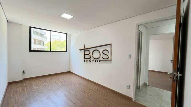 Apartamento, Santa Lúcia, 4 Quartos, 4 Vagas, 2 Suítes