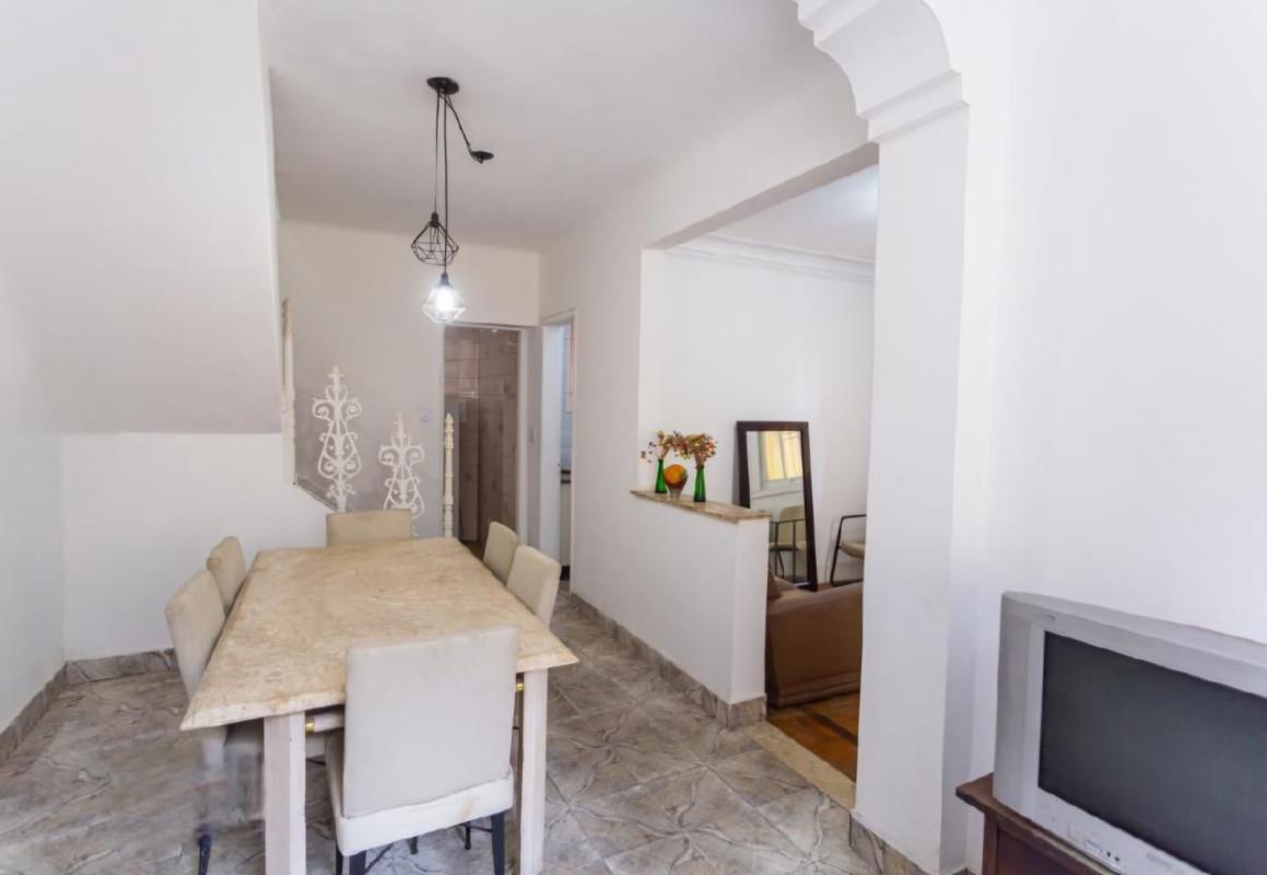 Casa, Lourdes, 5 Quartos, 2 Vagas, 1 Suíte