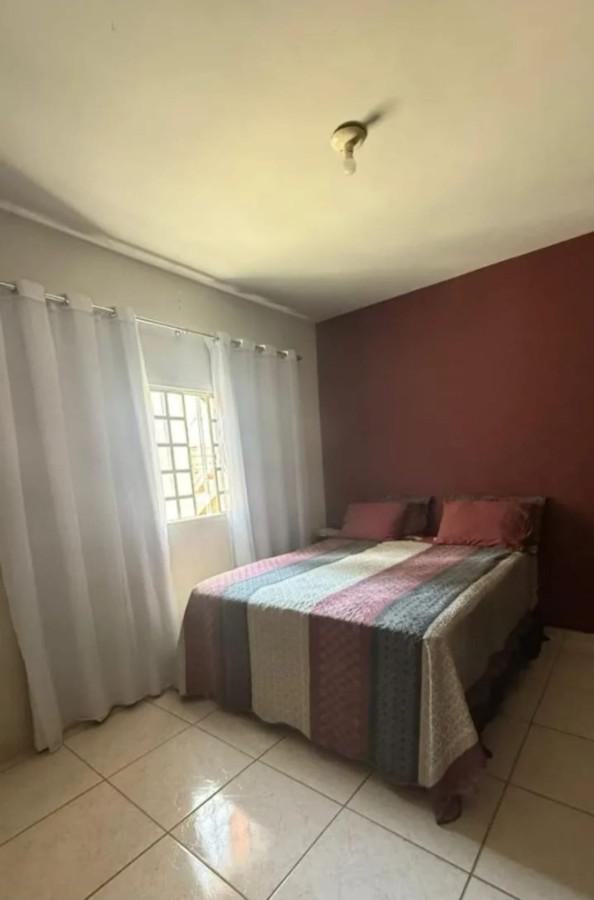 Casa, Novo Santos Dumont, 3 Quartos, 2 Vagas