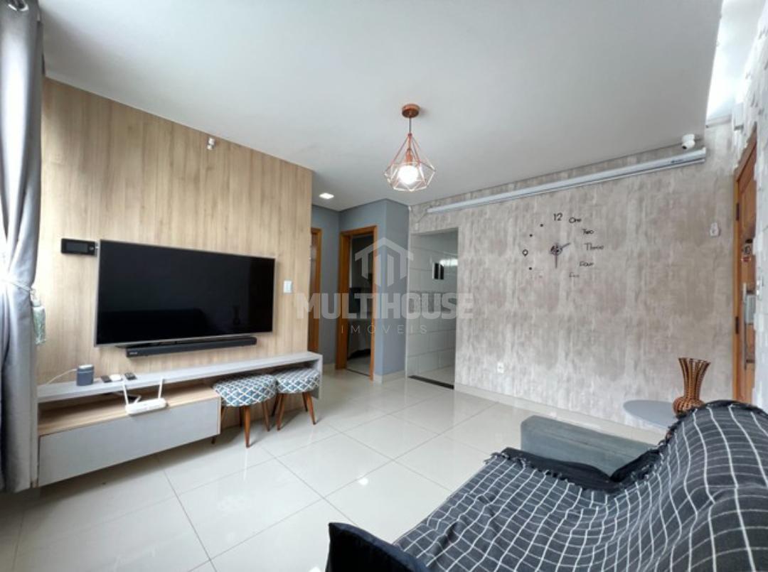 Apartamento, Itapoã, 2 Quartos, 2 Vagas