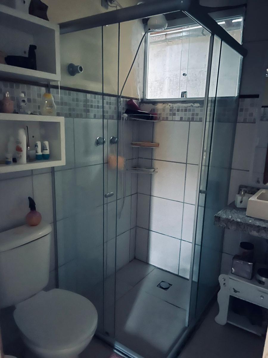 Casa, Nova Pampulha, 2 Quartos, 1 Vaga