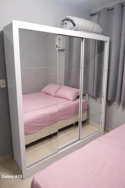 Apartamento, Maria Helena, 2 Quartos, 1 Vaga