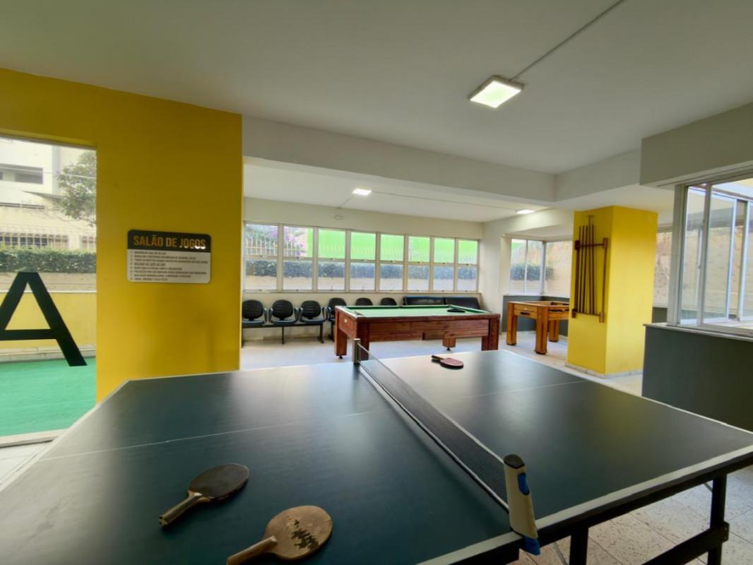 Apartamento, Santa Efigênia, 3 Quartos, 2 Vagas, 1 Suíte