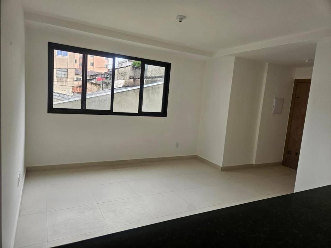 Apartamento, Alto Barroca, 2 Quartos, 1 Vaga, 1 Suíte