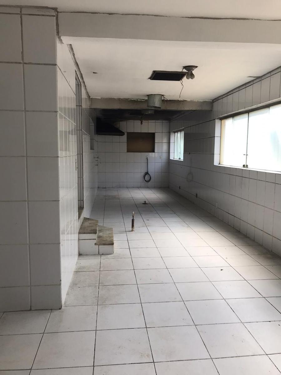 Casa Comercial, Savassi