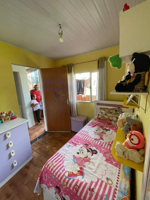 Casa, Castanheira (barreiro), 2 Quartos, 0 Vaga, 1 Suíte