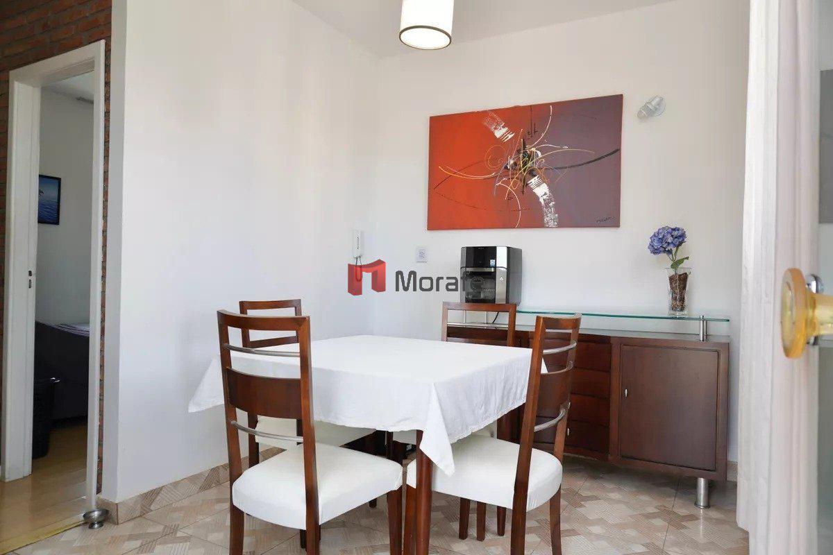 Apartamento, Cruzeiro, 3 Quartos, 2 Vagas, 2 Suítes