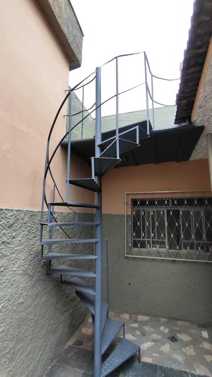 Casa, Novo Glória, 3 Quartos, 3 Vagas