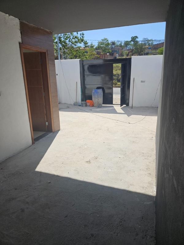 Casa, Vila Verde, 3 Quartos, 2 Vagas, 1 Suíte