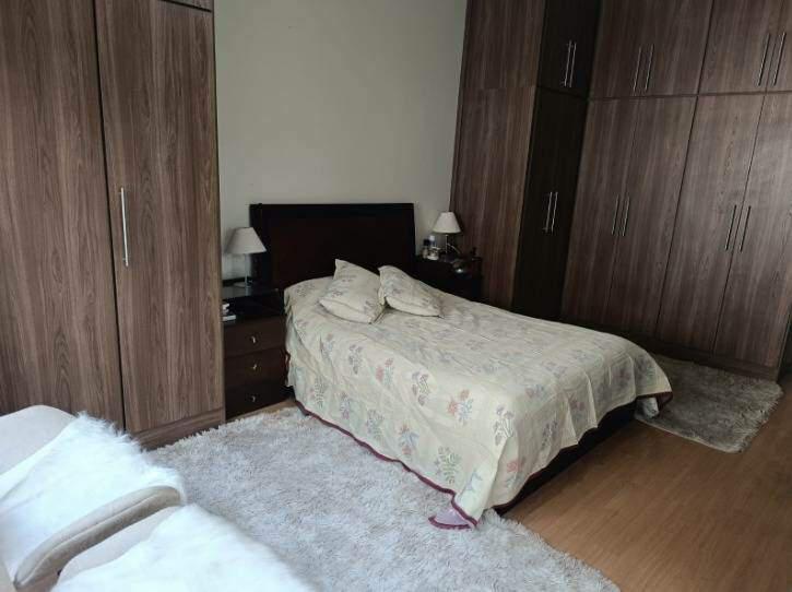 Casa, Jardim América, 3 Quartos, 3 Vagas, 2 Suítes