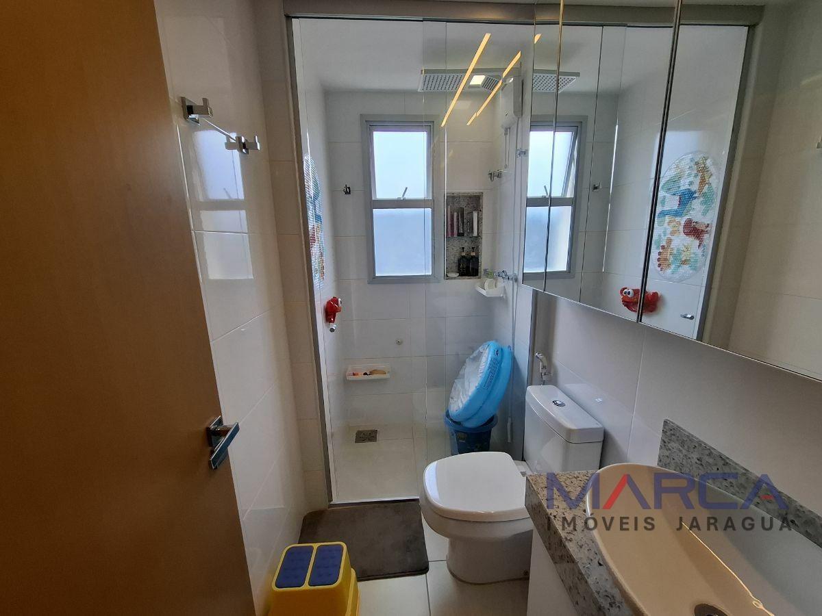 Apartamento, Liberdade, 2 Quartos, 2 Vagas