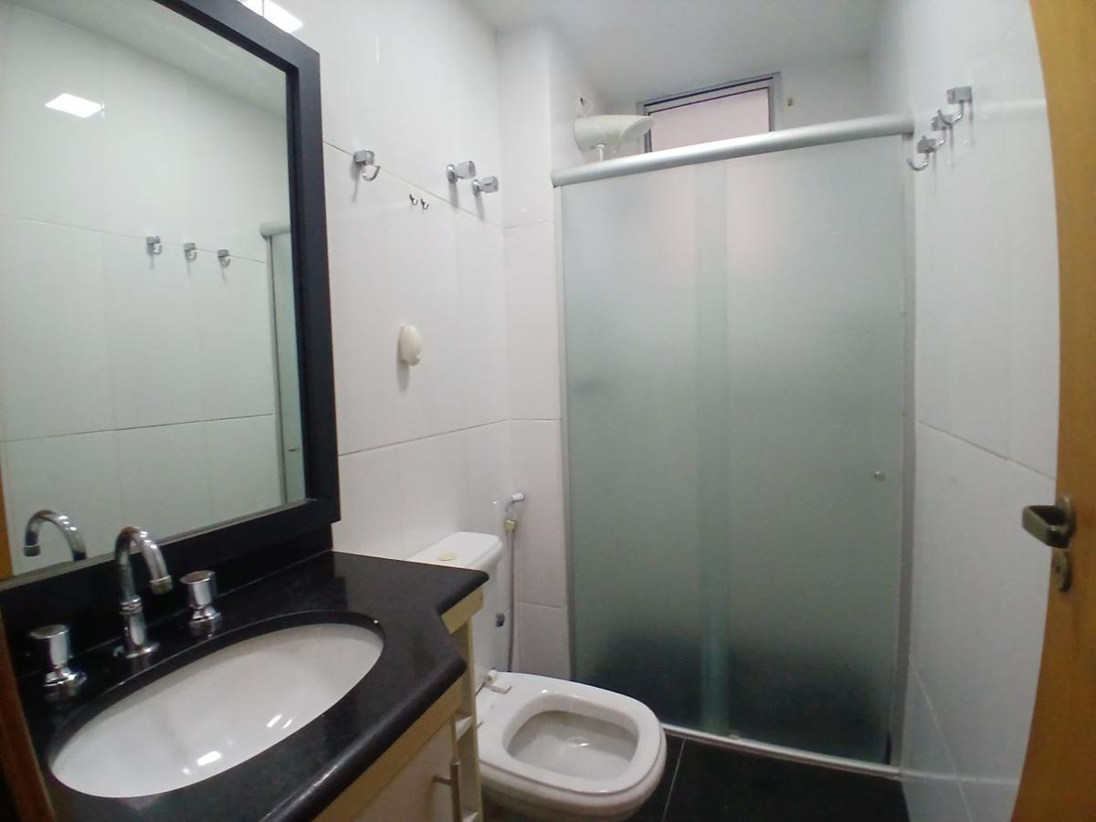 Cobertura, Dona Clara, 4 Quartos, 5 Vagas, 1 Suíte