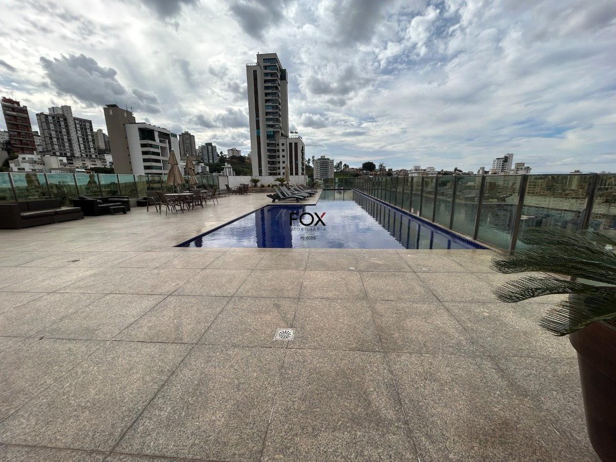 Apartamento, Luxemburgo, 2 Quartos, 1 Vaga, 1 Suíte