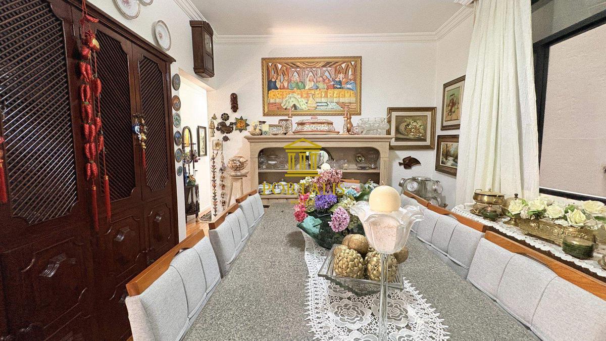 Apartamento, Cruzeiro, 4 Quartos, 1 Vaga, 1 Suíte