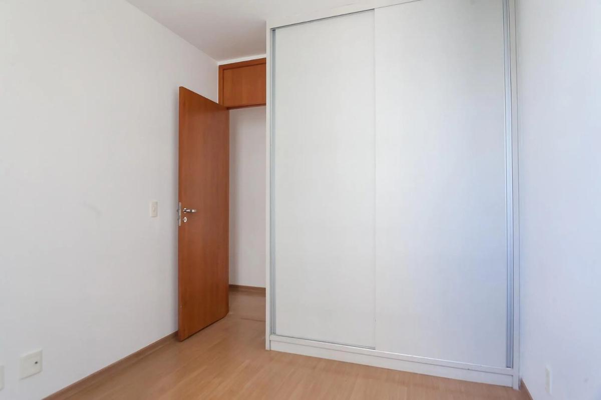 Apartamento, Buritis, 3 Quartos, 2 Vagas, 1 Suíte