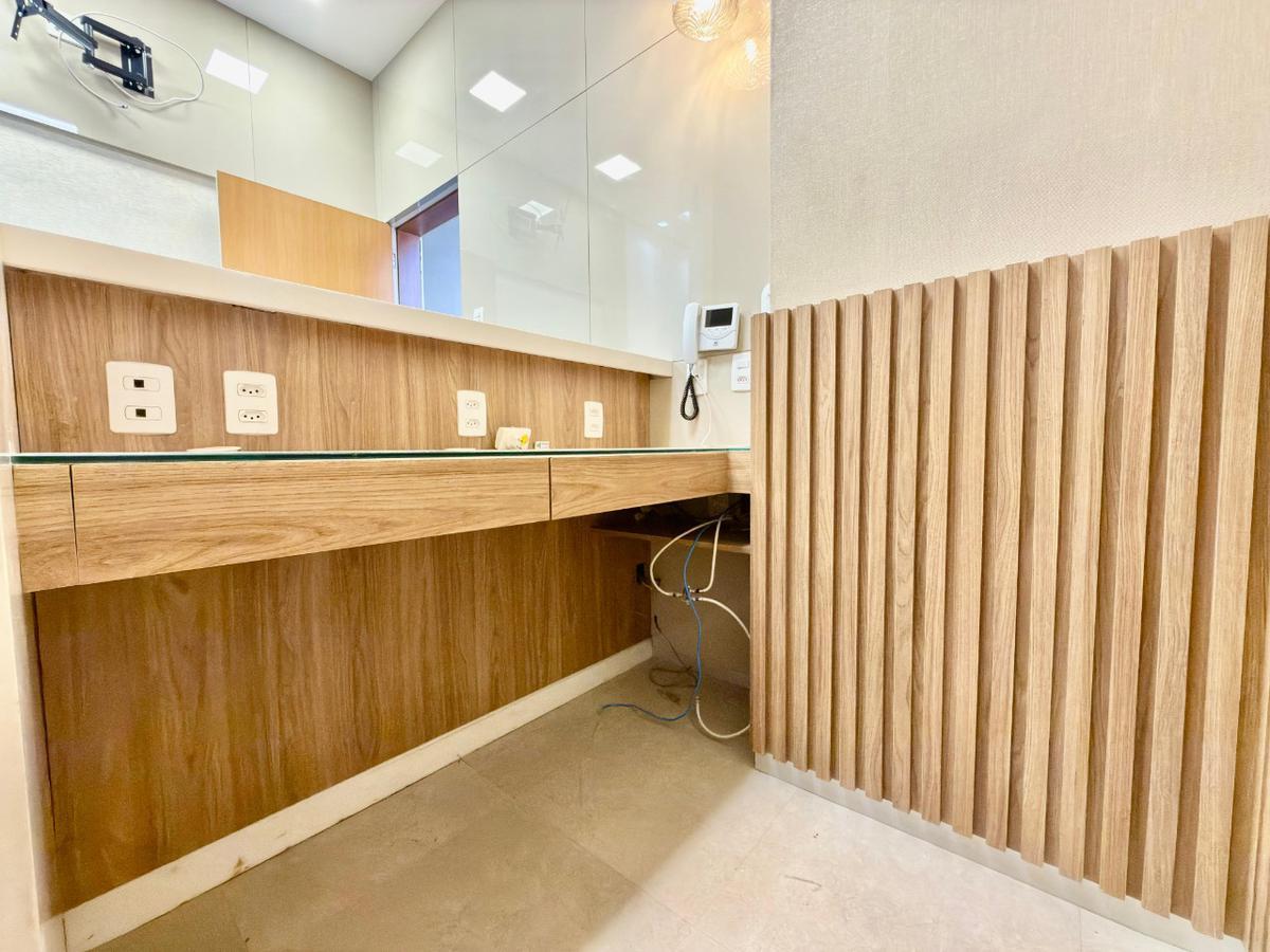 Sala, São José, 0 Quarto, 1 Vaga