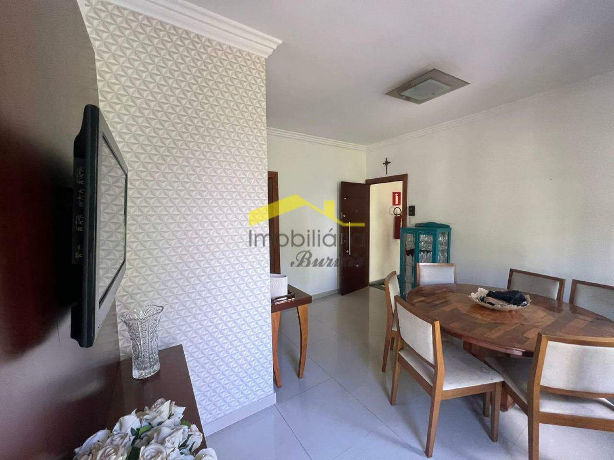 Apartamento, Gutierrez, 3 Quartos, 1 Vaga, 1 Suíte