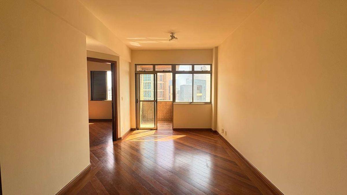 Apartamento, Santa Efigênia, 1 Quarto, 0 Vaga