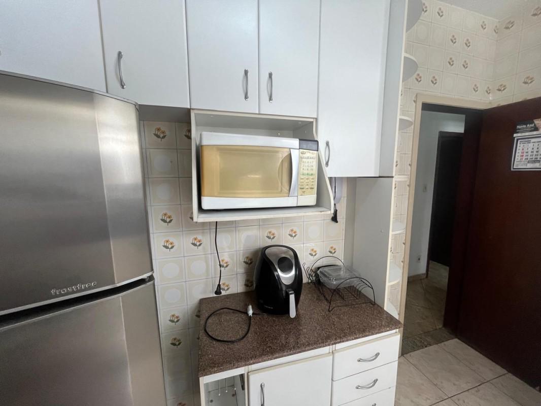 Apartamento, Padre Eustáquio, 3 Quartos, 1 Vaga