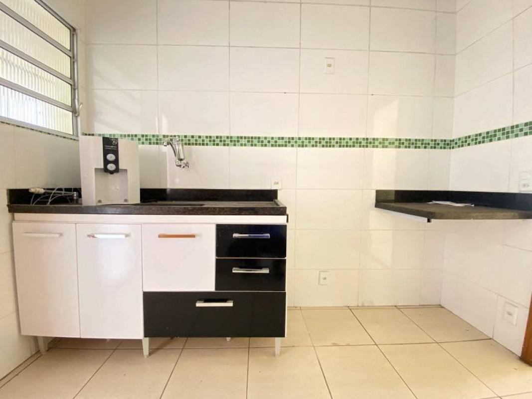 Apartamento, São João Batista (venda Nova), 3 Quartos, 2 Vagas, 1 Suíte