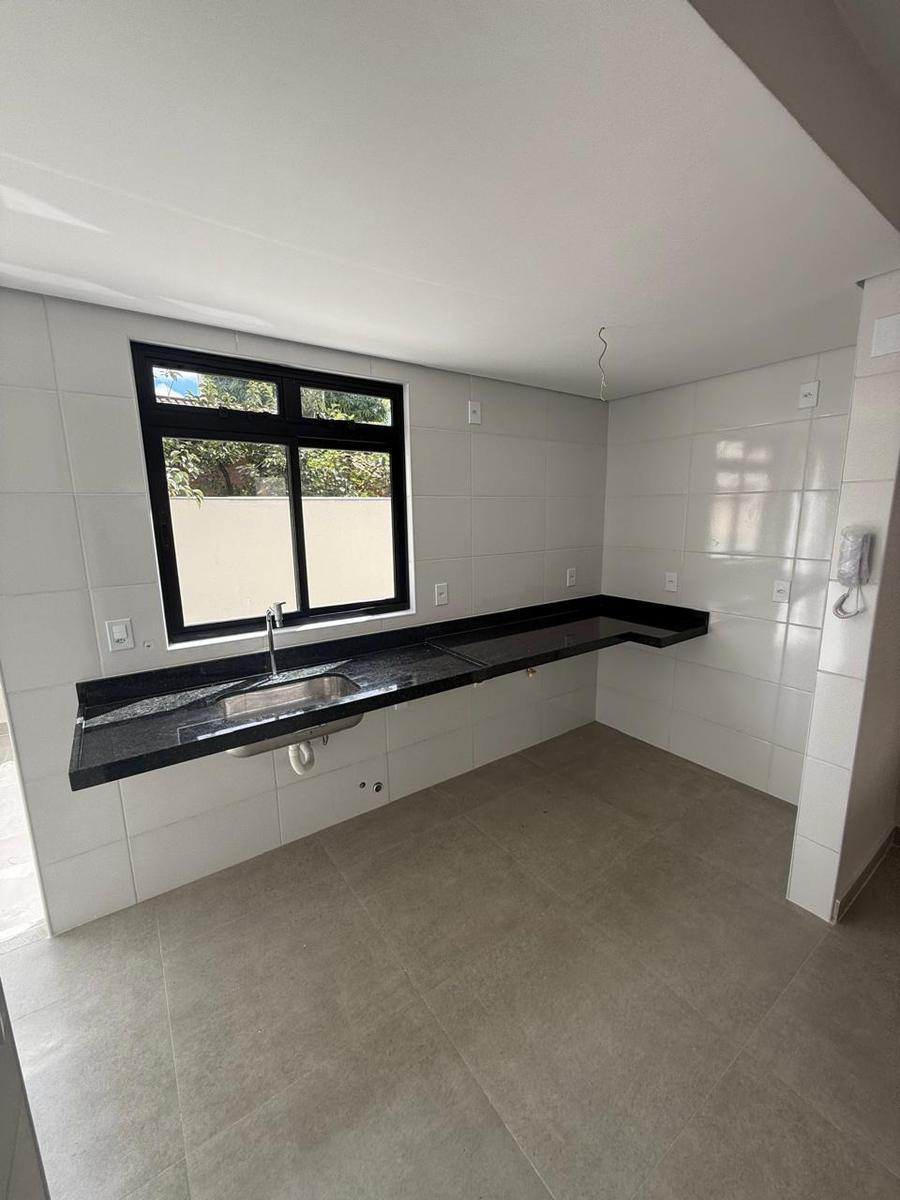 Apartamento, São Pedro, 2 Quartos, 2 Vagas, 2 Suítes