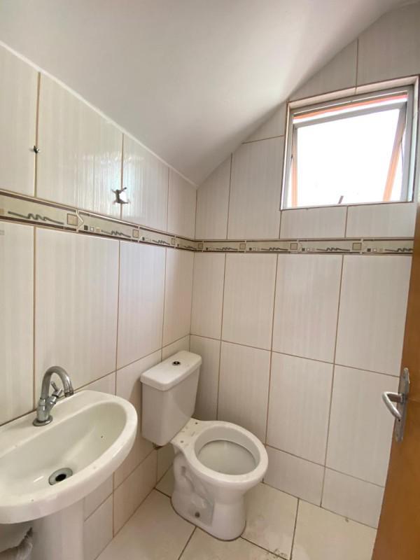 Casa, Jardim Vera Cruz, 3 Quartos, 1 Vaga