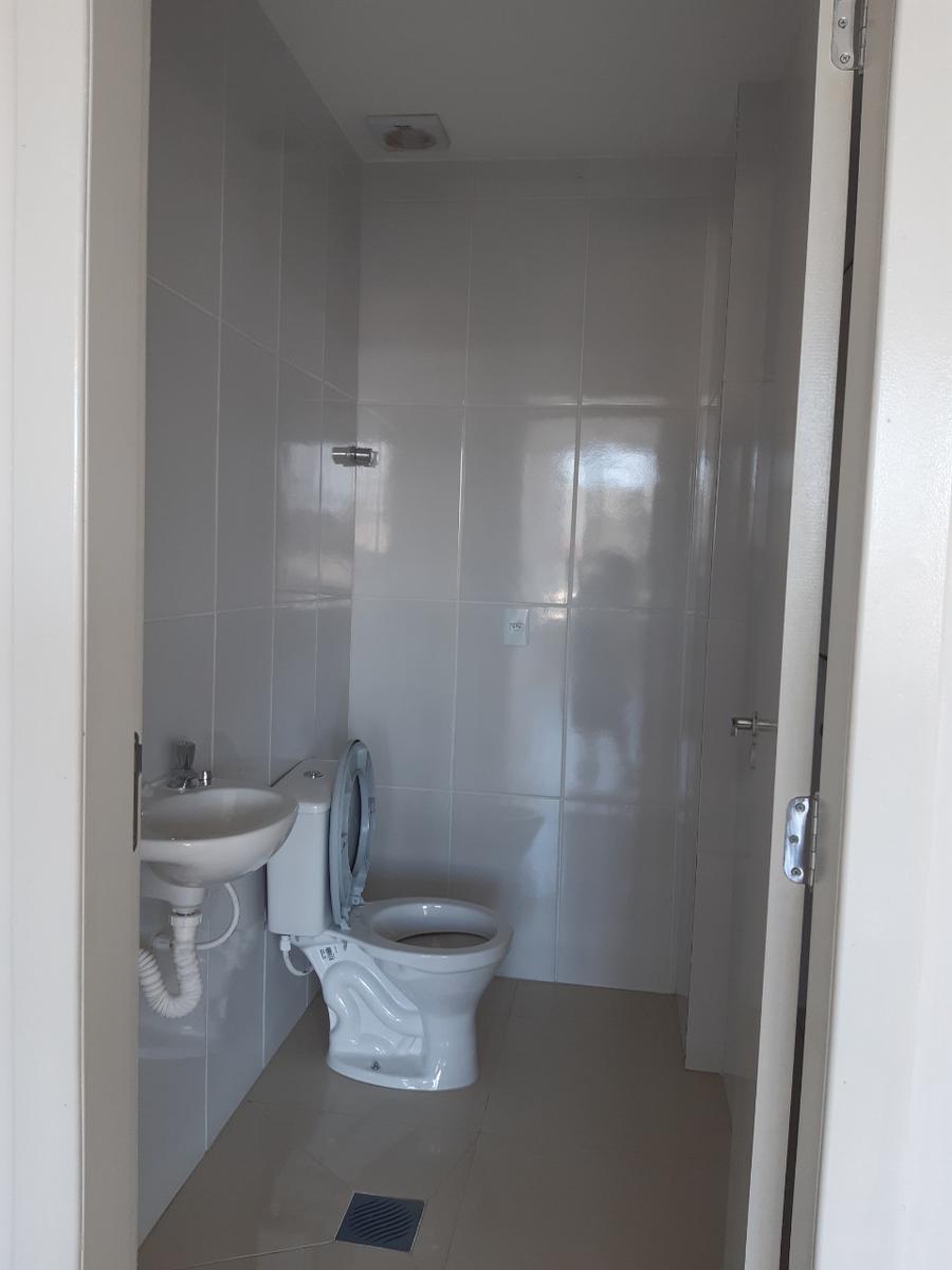 Sala, Centro, 0 Quarto, 0 Vaga