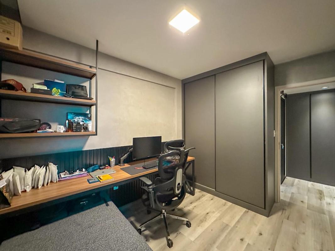 Cobertura, Ouro Preto, 2 Quartos, 3 Vagas, 2 Suítes