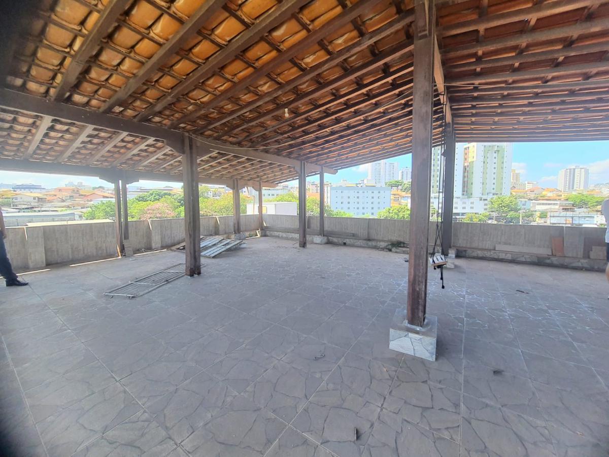 Casa, Santa Cruz, 7 Quartos, 6 Vagas, 2 Suítes