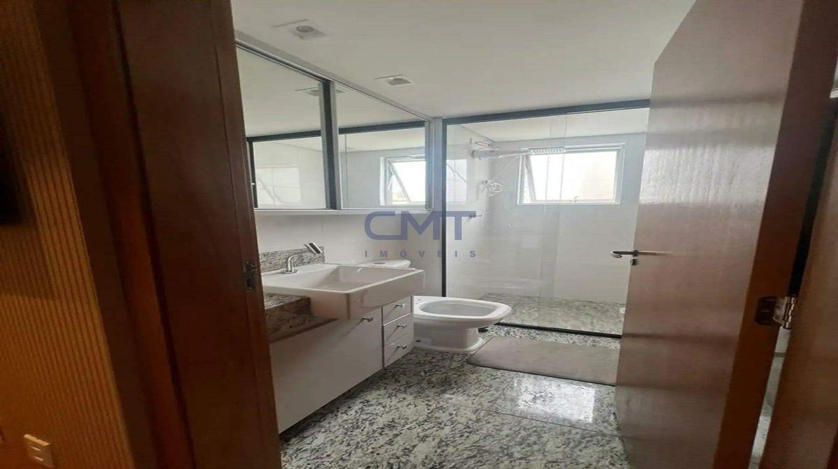 Cobertura, Cruzeiro, 2 Quartos, 2 Vagas, 2 Suítes