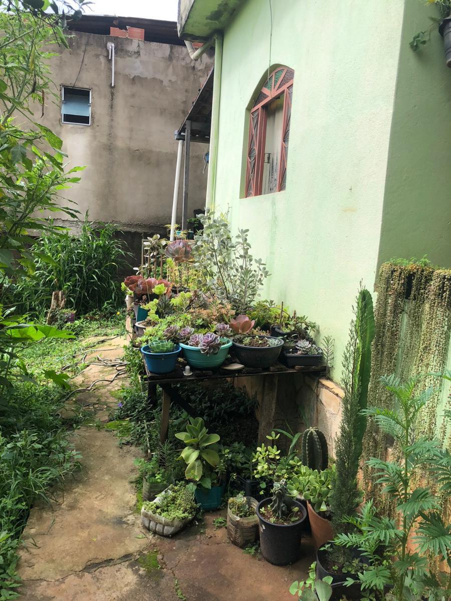 Casa, Marimbá, 3 Quartos, 1 Vaga, 1 Suíte