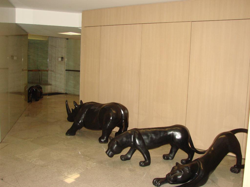 Andar, Lourdes, 4 Vagas