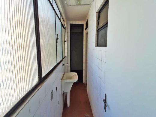Apartamento, Boa Viagem, 2 Quartos, 1 Vaga