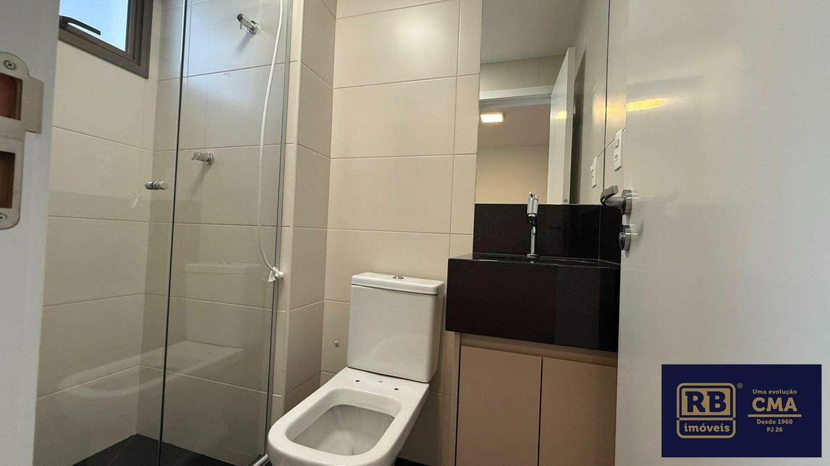 Apartamento, Lourdes, 2 Quartos, 2 Vagas, 2 Suítes