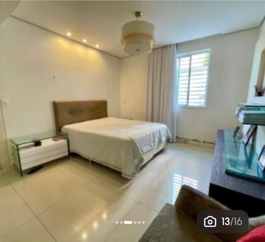 Casa, Itapoã, 4 Quartos, 0 Vaga, 3 Suítes