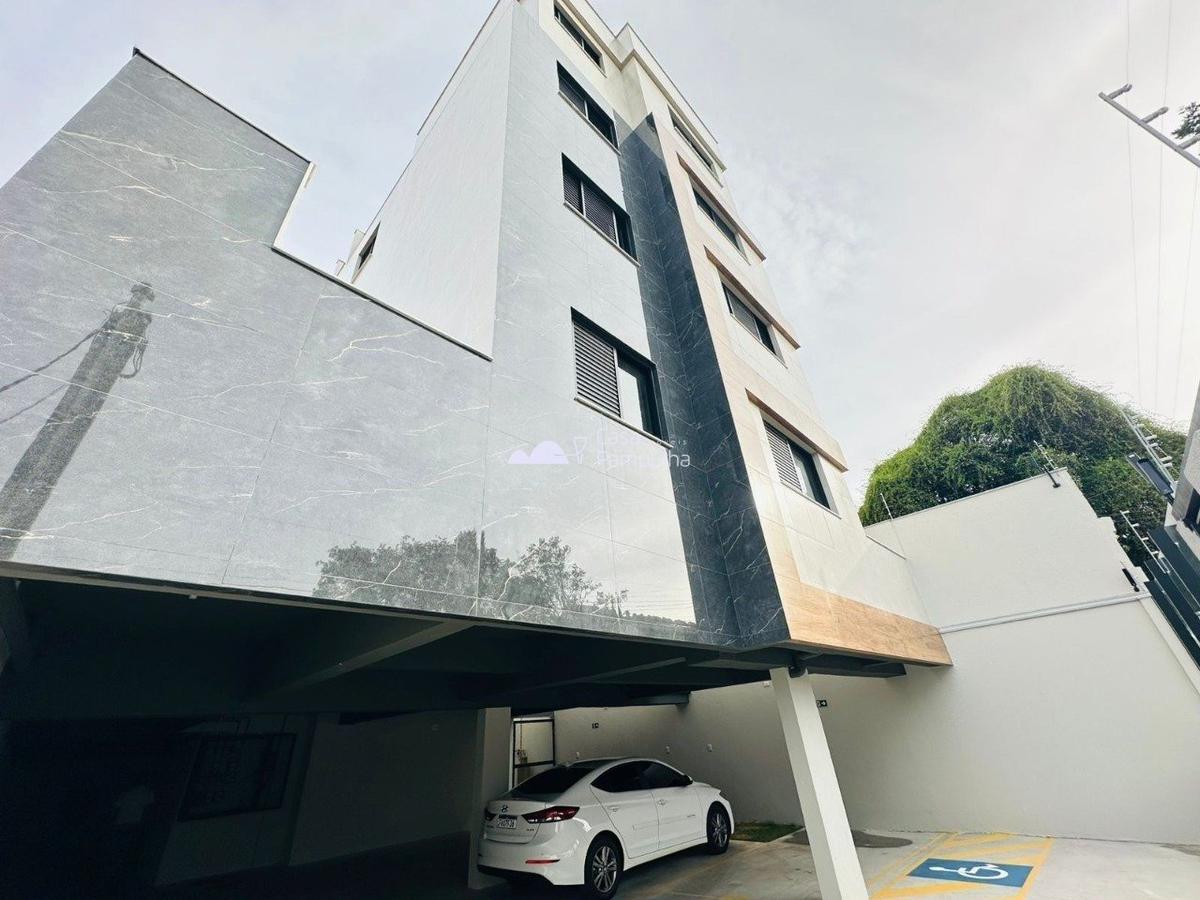 Apartamento, Planalto, 4 Quartos, 2 Vagas, 2 Suítes