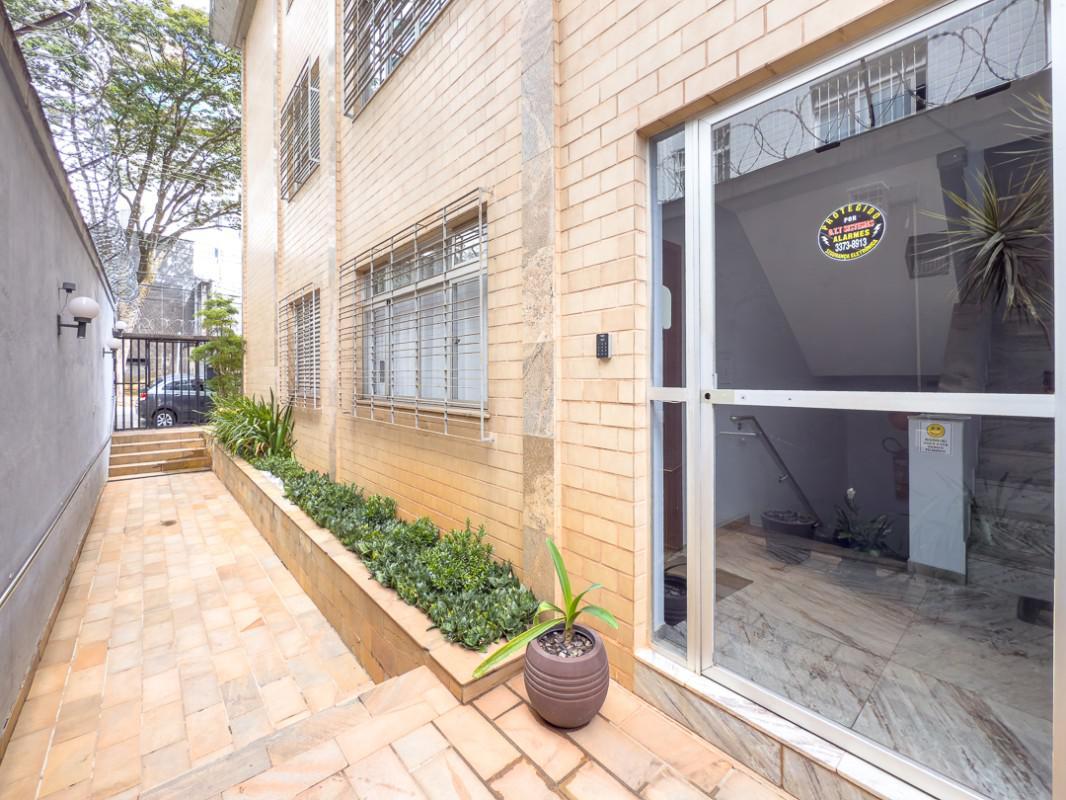 Apartamento, Sion, 3 Quartos, 1 Vaga, 1 Suíte